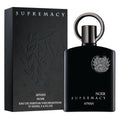 % Afnan Supremacy Noir / Incense / Collector's Edition Eau de Parfum 100ml