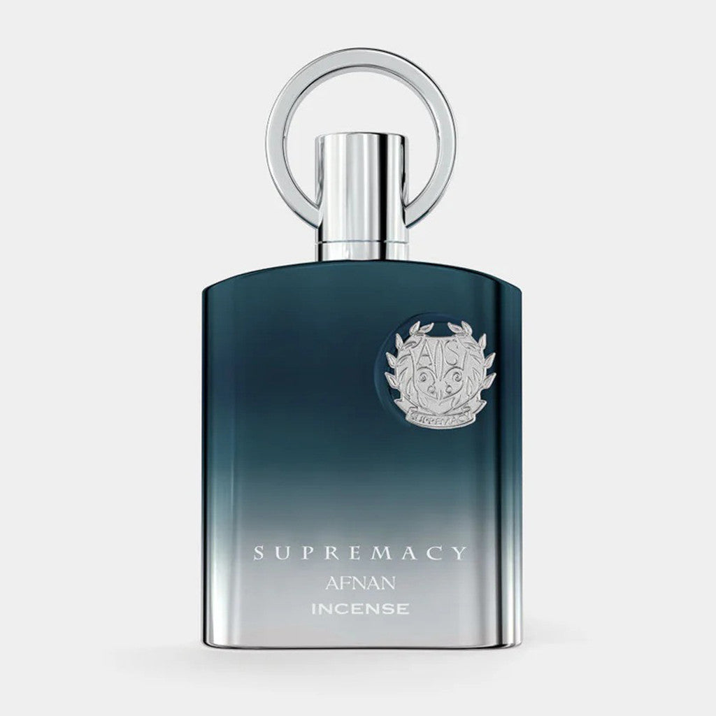 % Afnan Supremacy Incense EDP 100ml for Men