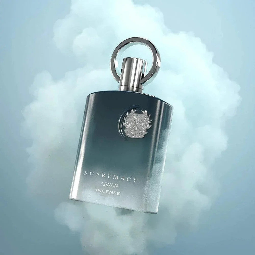 % Afnan Supremacy Incense EDP 100ml for Men