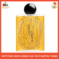 % Diptyque Bois Corse EDP 100ml Perfume for Men & Women
