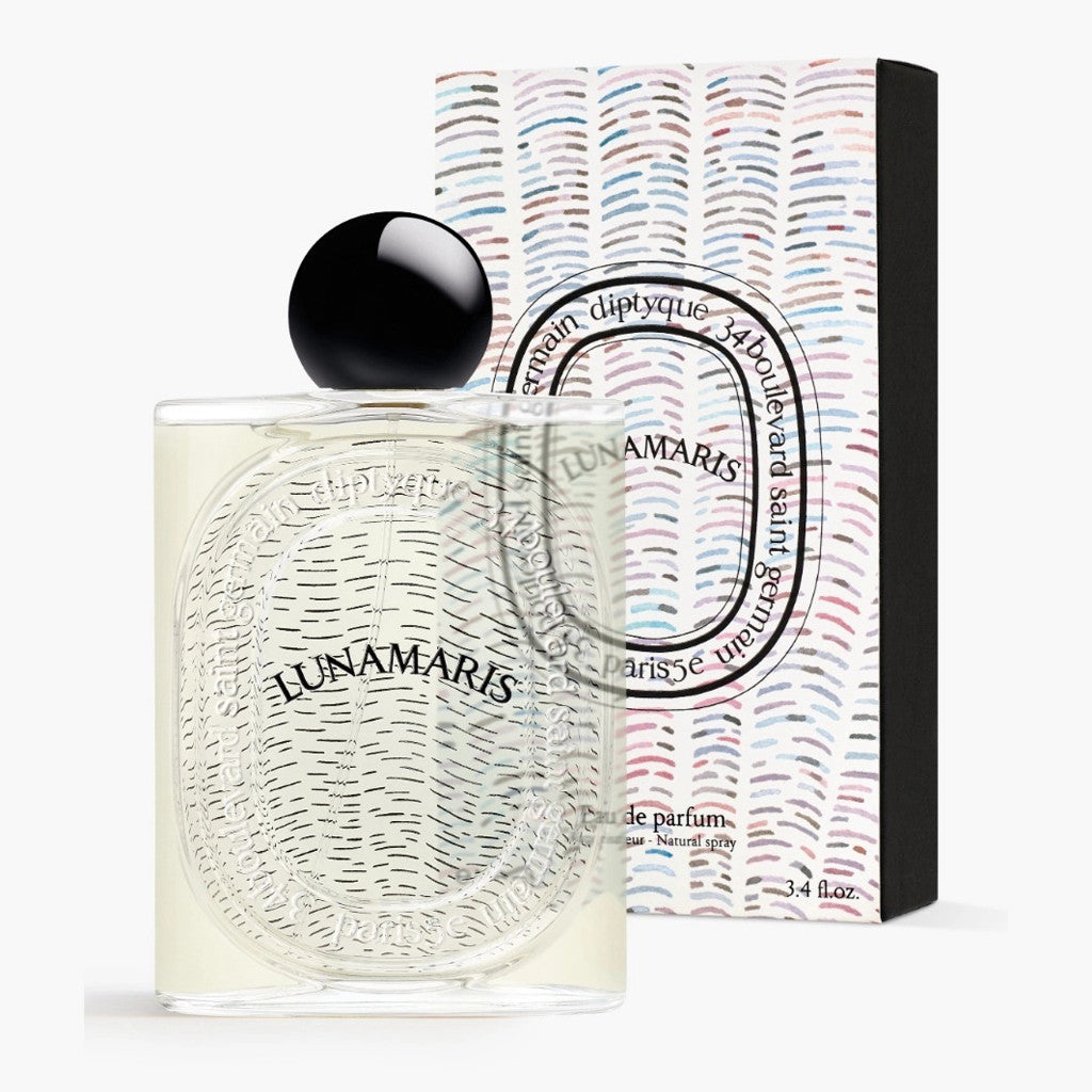 % Diptyque Lunamaris EDP 100ml Perfume for Men & Women