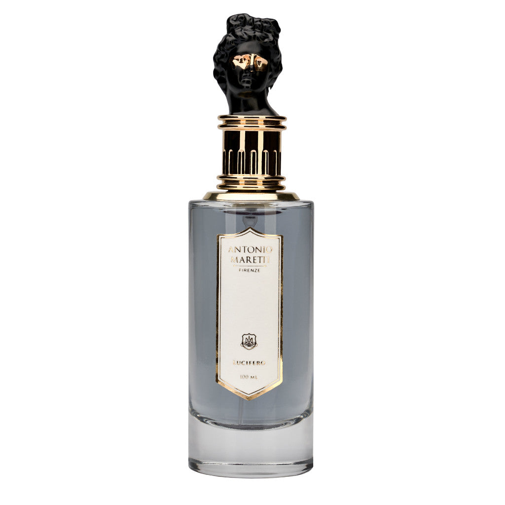 % Antonio Maretti Lucifero Limited Edition EDP 100ml Perfume for Men