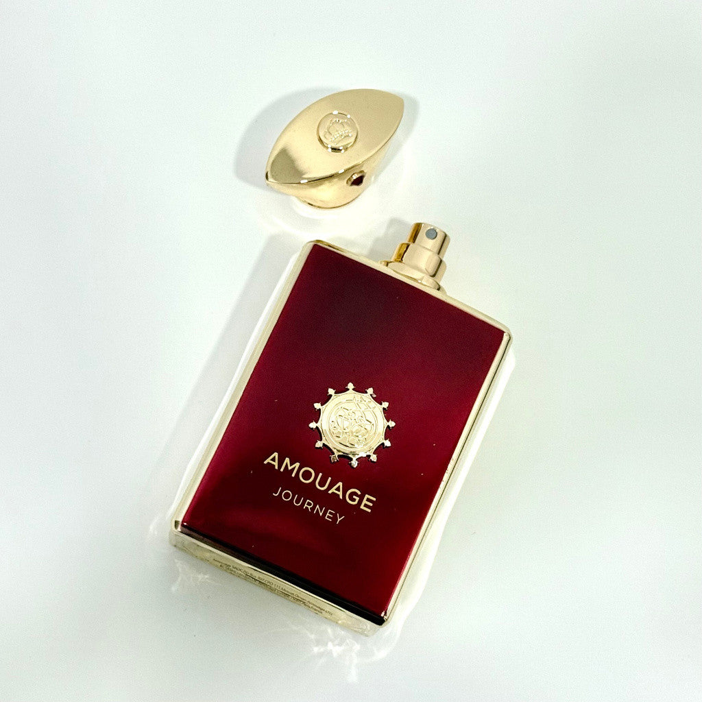 % Amouage Journey Man EDP 100ml for Men
