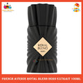 % French Avenue Royal Blend Nero Extrait de Parfum 100ml for Men & Women