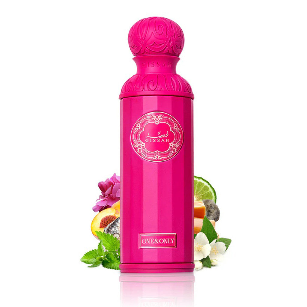 % Gissah One & Only / Imperial Valley EDP 200ml Perfume
