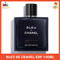 % BIue De Eau de Parfum Men 100ml