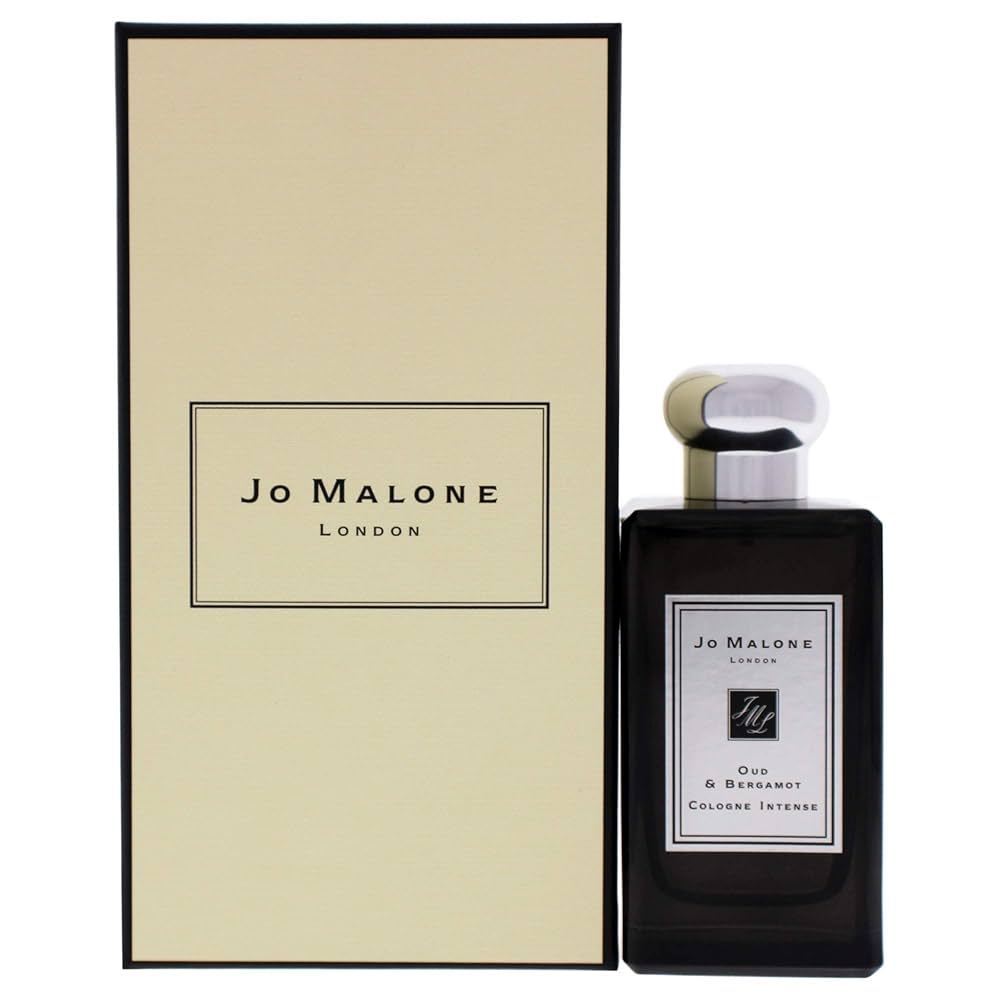 Jo Malone London Myrrh & Tonka / Velvet Rose & Oud Cologne Intense 100ml for Unisex