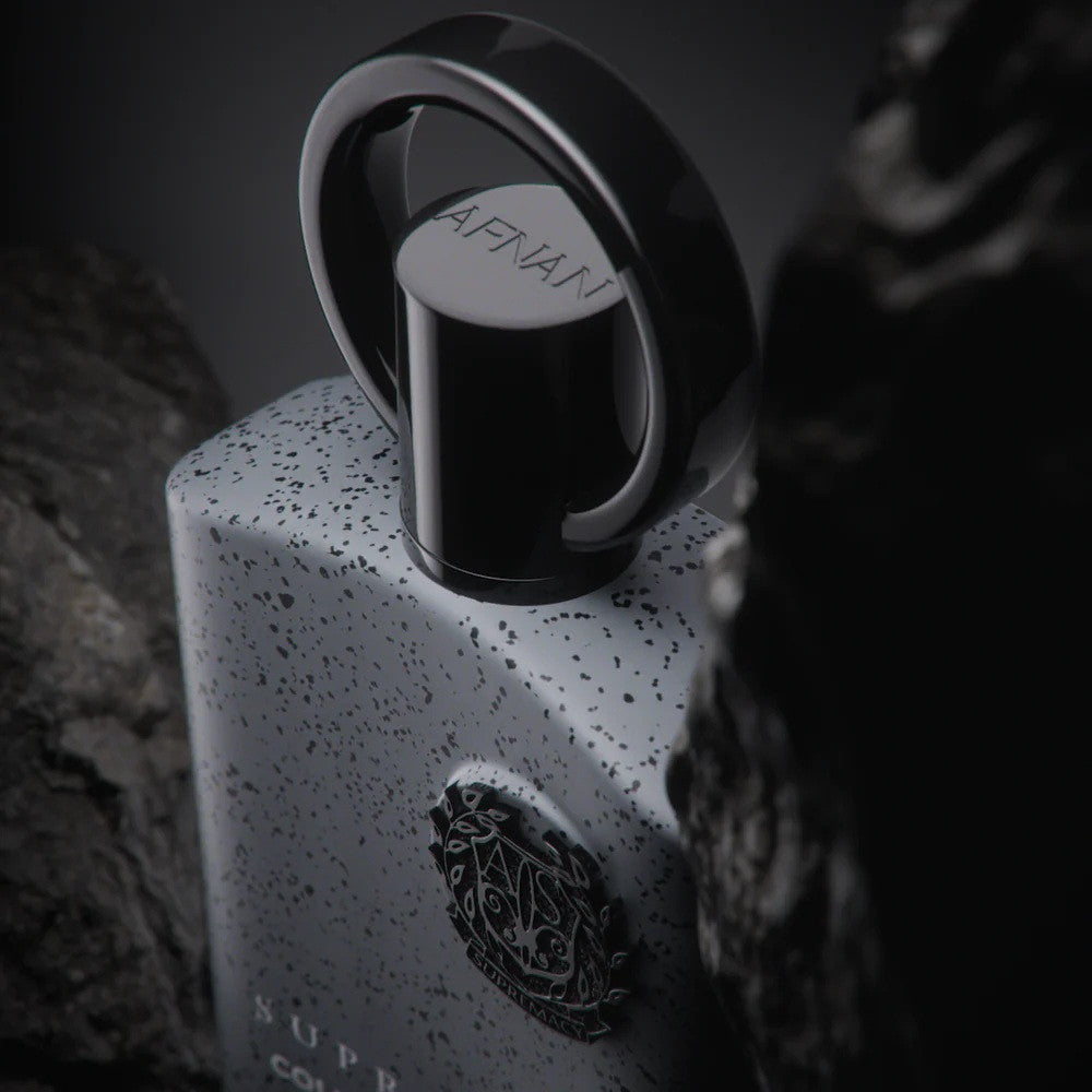 % Afnan Supremacy Noir / Incense / Collector's Edition Eau de Parfum 100ml