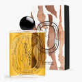 % Diptyque Bois Corse / Corail Oscuro / Lunamaris Eau de Parfum 100ml for Men & Women