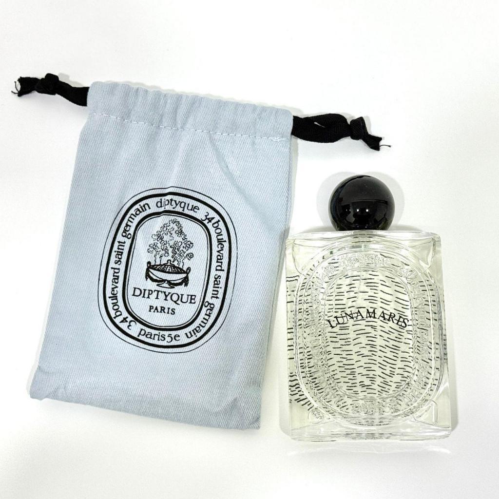 % Diptyque Lunamaris EDP 100ml Perfume for Men & Women