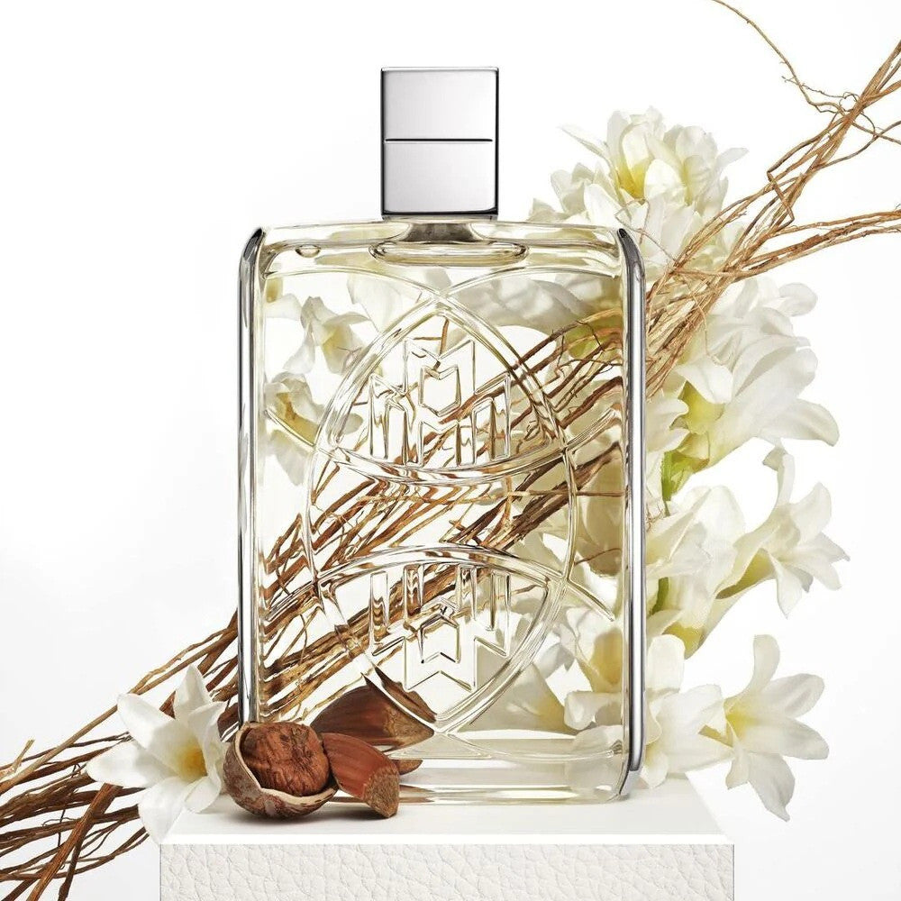 % Maybach Vibrant Tuberose / Snow White Leather / Fascinating Oud / Charismatic Rose EDP 100ml Perfume