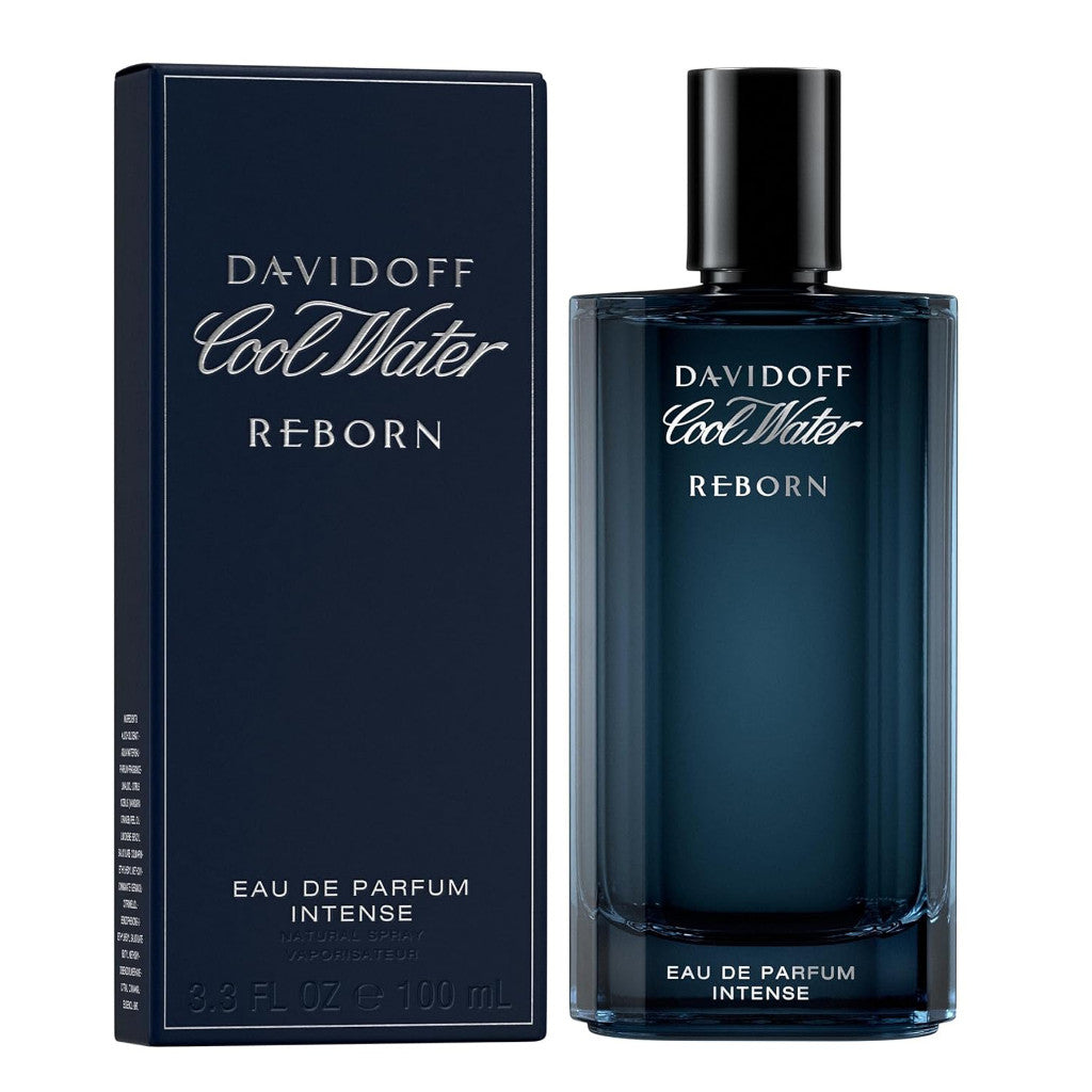 % C0OI Wetar Reborn Eau de Parfum Intense 100ml for Men