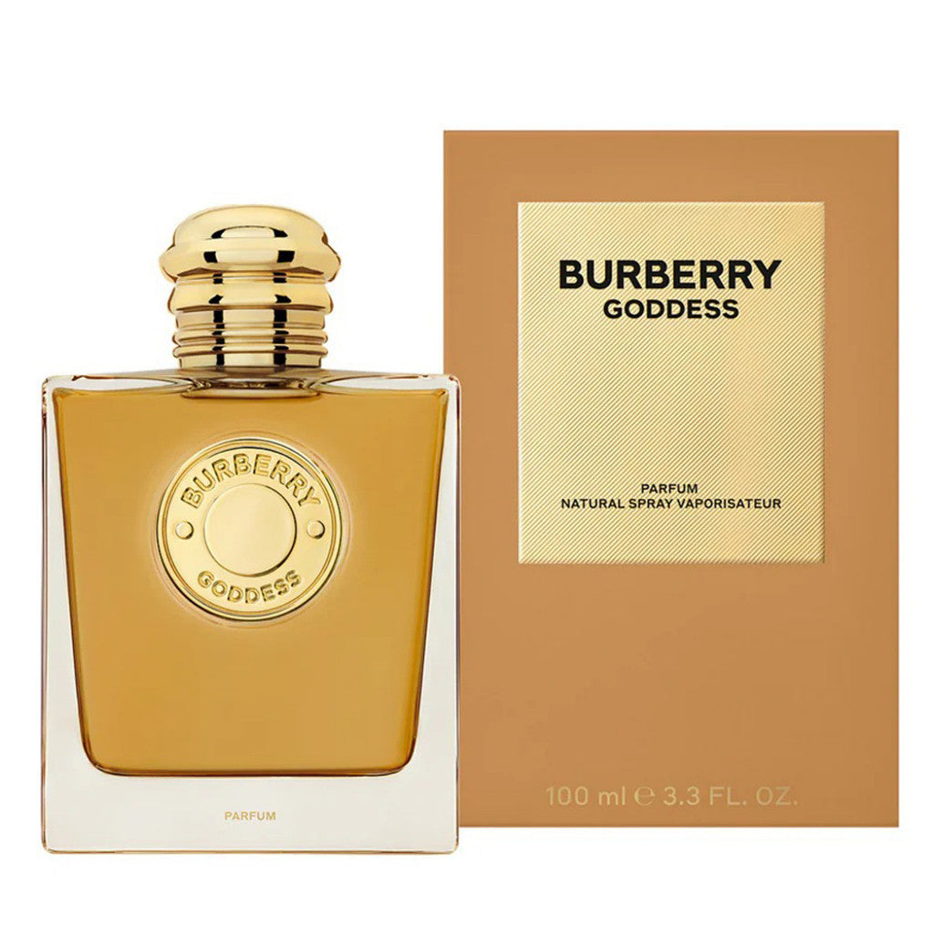 % Brabrrey Goddess Parfum 100ml for Women