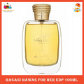 % Rasasi Hawas for Her Eau de Parfum 100ml for Women