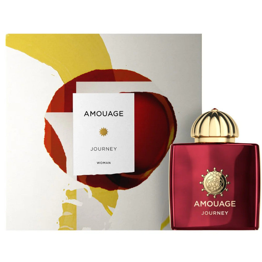 Amouage Epic / Crimson Rocks / Lilac Love / Lineage / Honour / Interlude / Gold / Memoir / Reflection Woman EDP 100ml