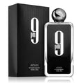 % Afnan 9PM EDP / Rebel / Elixir Parfum Intense 100ml for Men & Women
