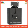 % Armaf Club de Nuit Intense Man Eau de Toilette 105ml Perfume