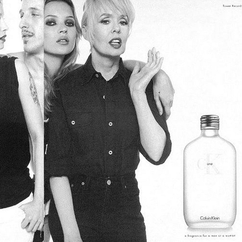 % C E K 0ne Eau de Toilette 2OOml Perfume for Unisex