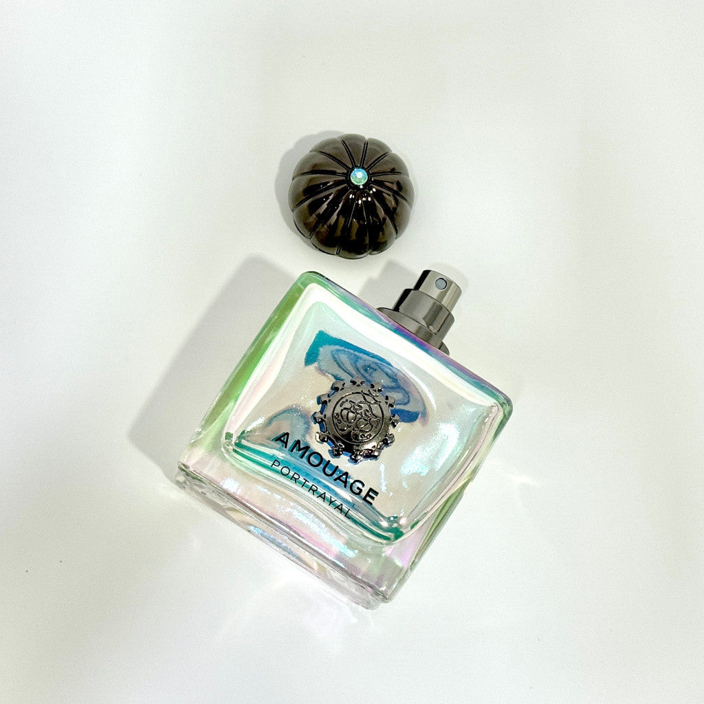 % Amouage Portrayal Woman Eau de Parfum 100ml for Her