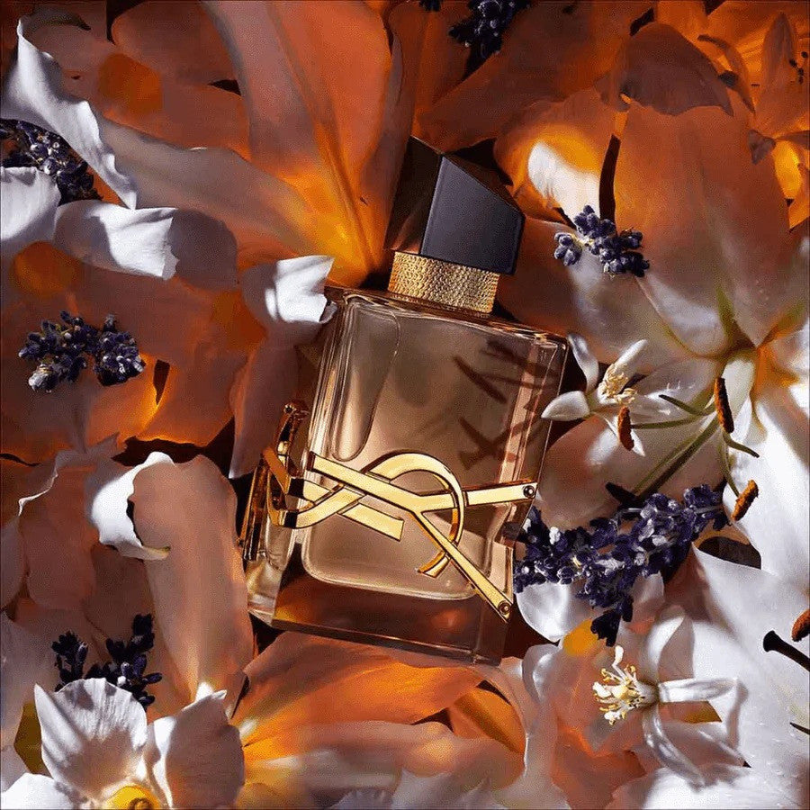 % Lbire Flowers & Flames EDP Florale 90ml Perfume for Women