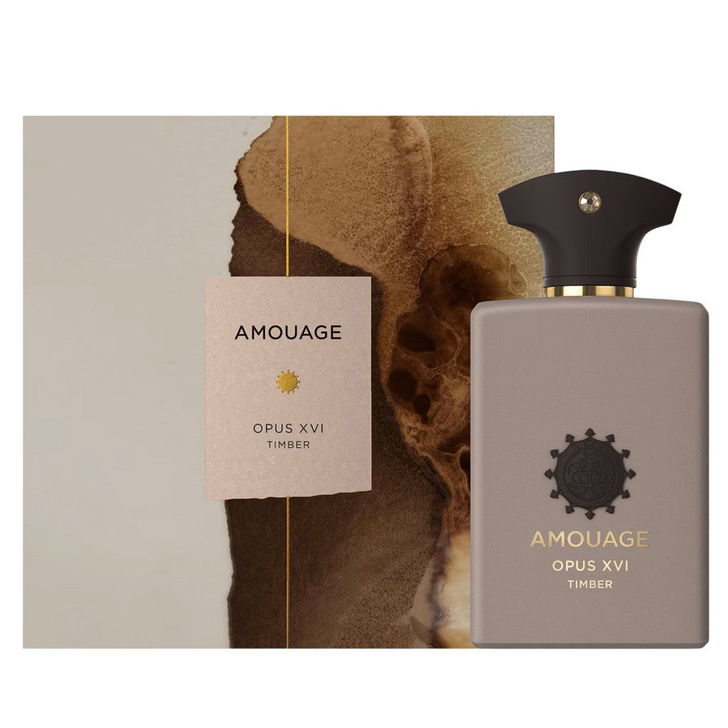 Amouage Honour / Interlude  / Epic / Reflection / Memoir / Sunshine / Journey Man EDP 100ml for Men