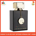 % Armaf Club de Nuit Intense Woman EDP 105ml Perfume