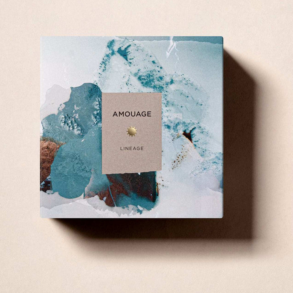 % Amouage Lineage EDP 100ml Perfume for Men & Women