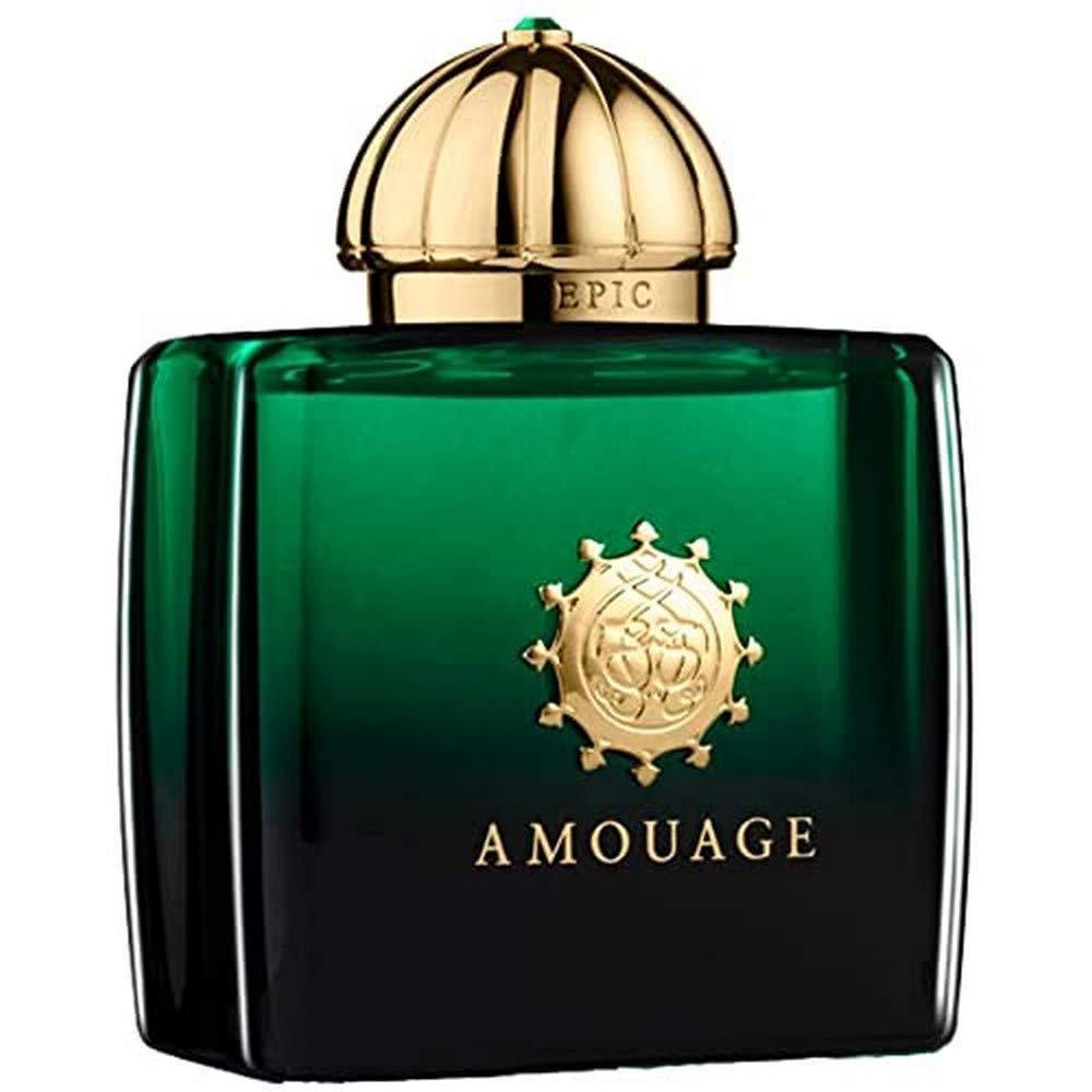 % Amouage Epic Eau de Parfum 100ml for Women
