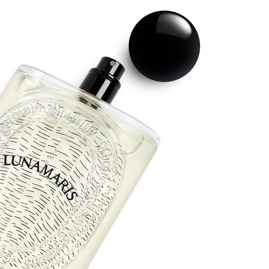 % Diptyque Lunamaris EDP 100ml Perfume for Men & Women