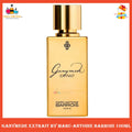 % Ganymede Extrait de Parfum by Marc-Antoine Barrois 100ml for Men & Women
