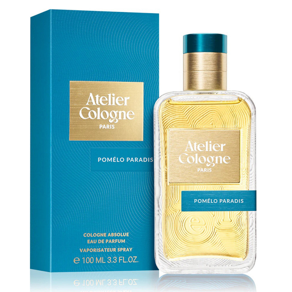 % Pomelo Paradis Cologne Absolue (2024) EDP 100ml for Men & Women