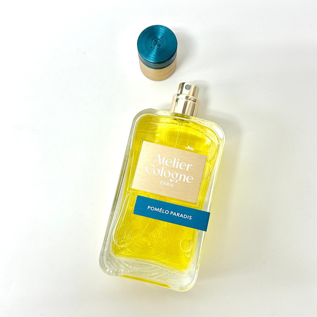 % Pomelo Paradis Cologne Absolue (2024) EDP 100ml for Men & Women