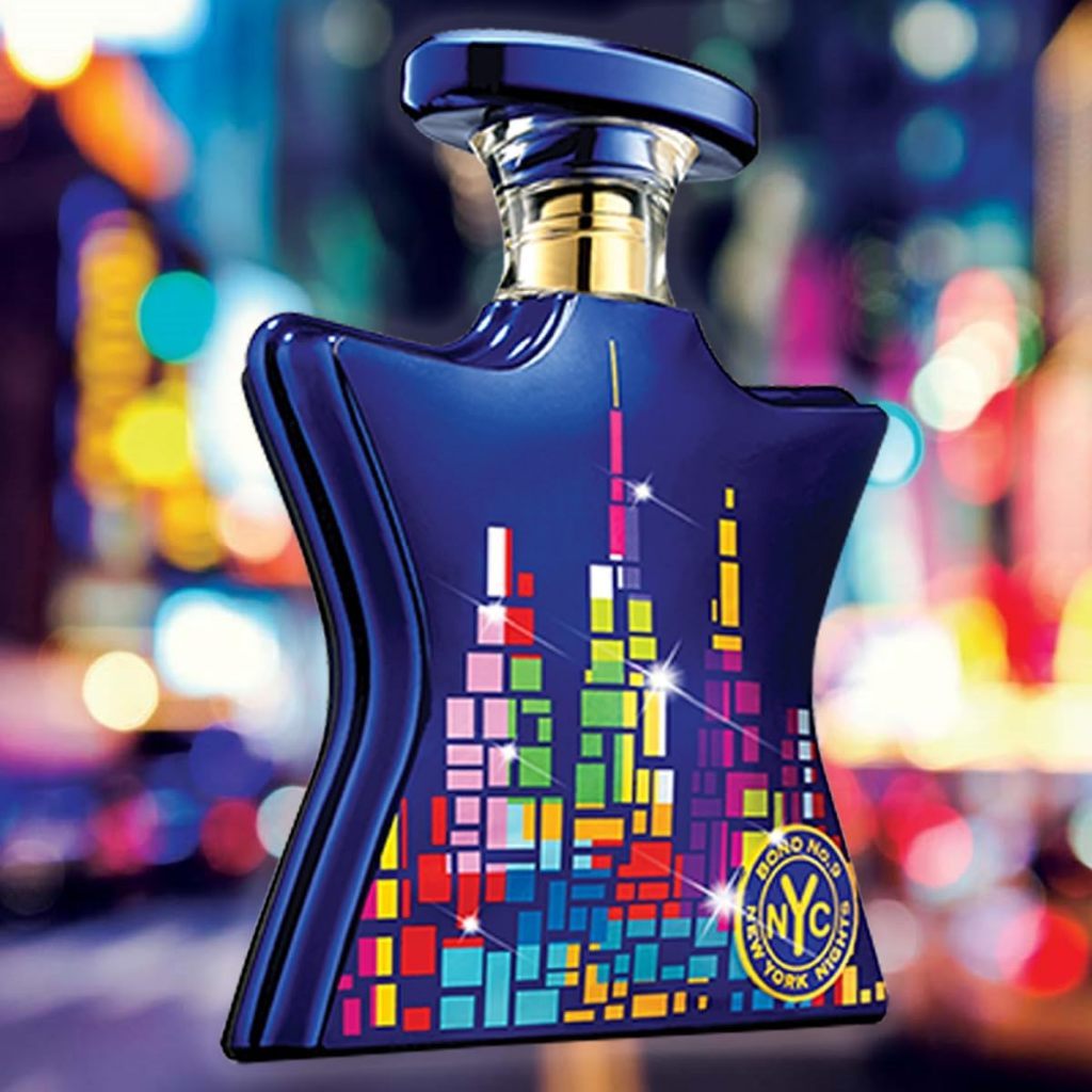 % Bond No 9 New York Musk / Madison Avenue / Nights / Number One / Manhattan / Secret Gardens / Flowers EDP 100ml
