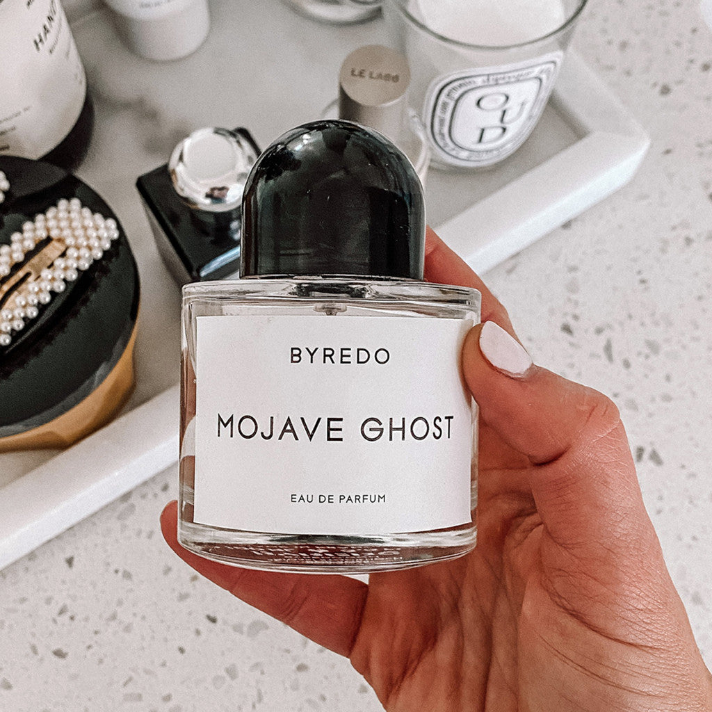 % Mojave Ghost Eau de Parfum 100ml for Unisex
