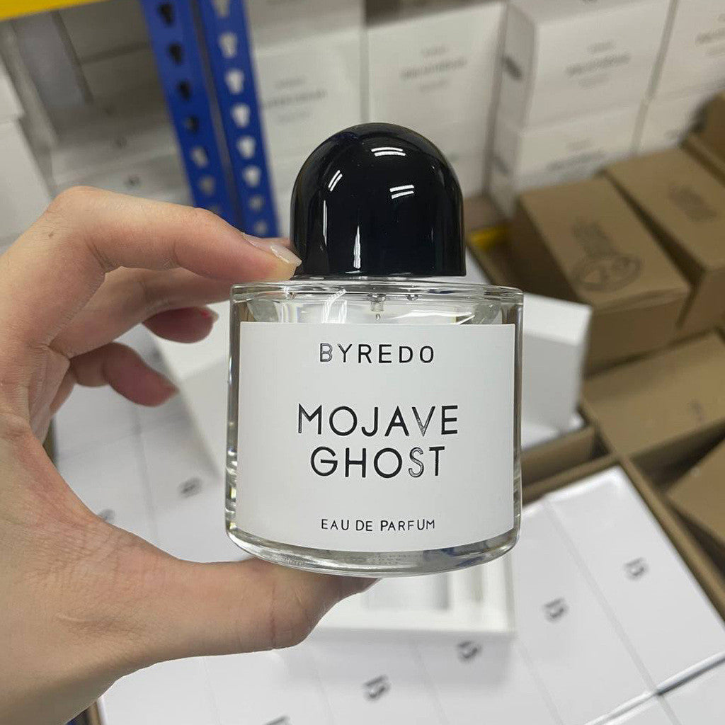 % Mojave Ghost Eau de Parfum 100ml for Unisex