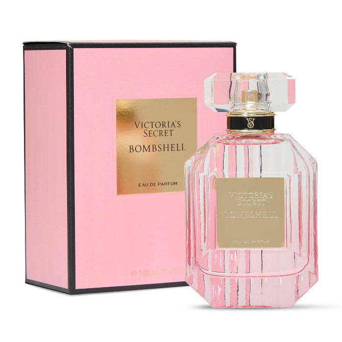 %Victorias Secret Bombshell EDP / Intense / Gold / Seduction 100ml Perfume For Her