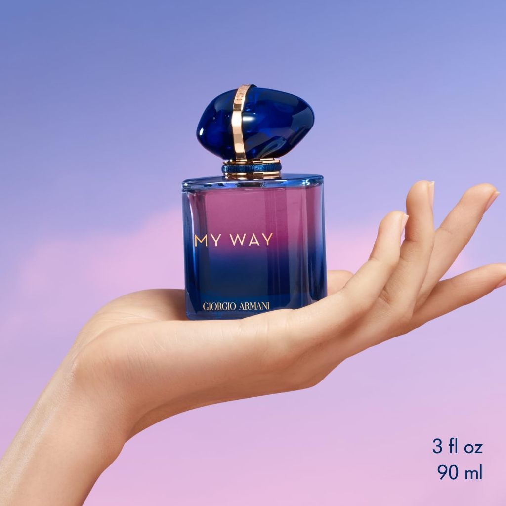 % My Waay Parfum 9Oml for Women