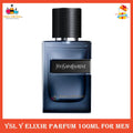 % YY Elixir Parfum 100ml for Men