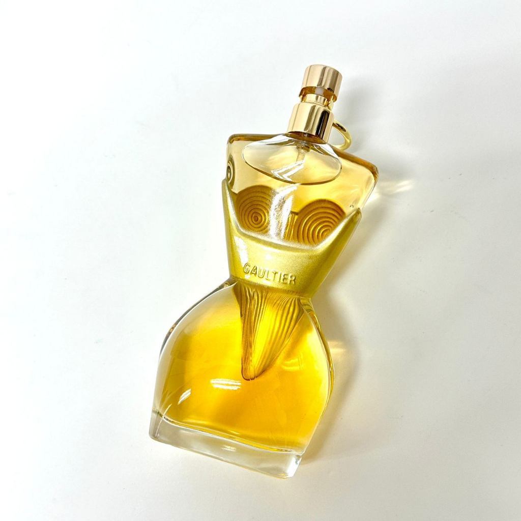 % JPG Divine Eau de Parfum 100ml for Her