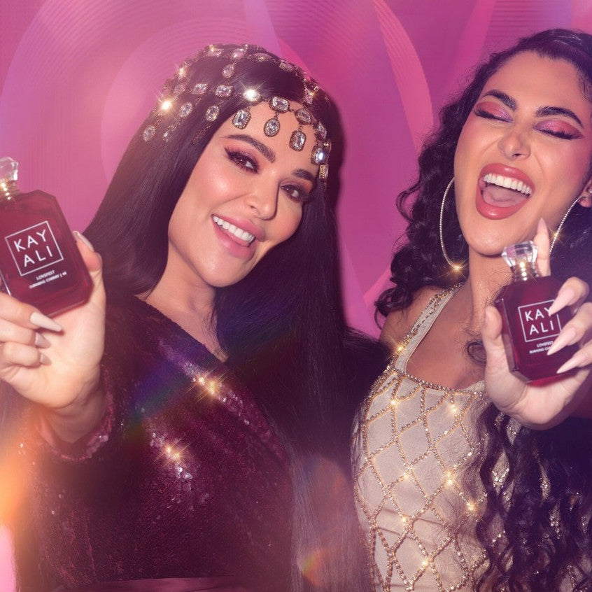 Eau de Parfum Eden Juicy Apple 01| Deja Vu White Flower 57 | Elixir 11 | Lovefest Burning Cherry 48 EDP 100ml
