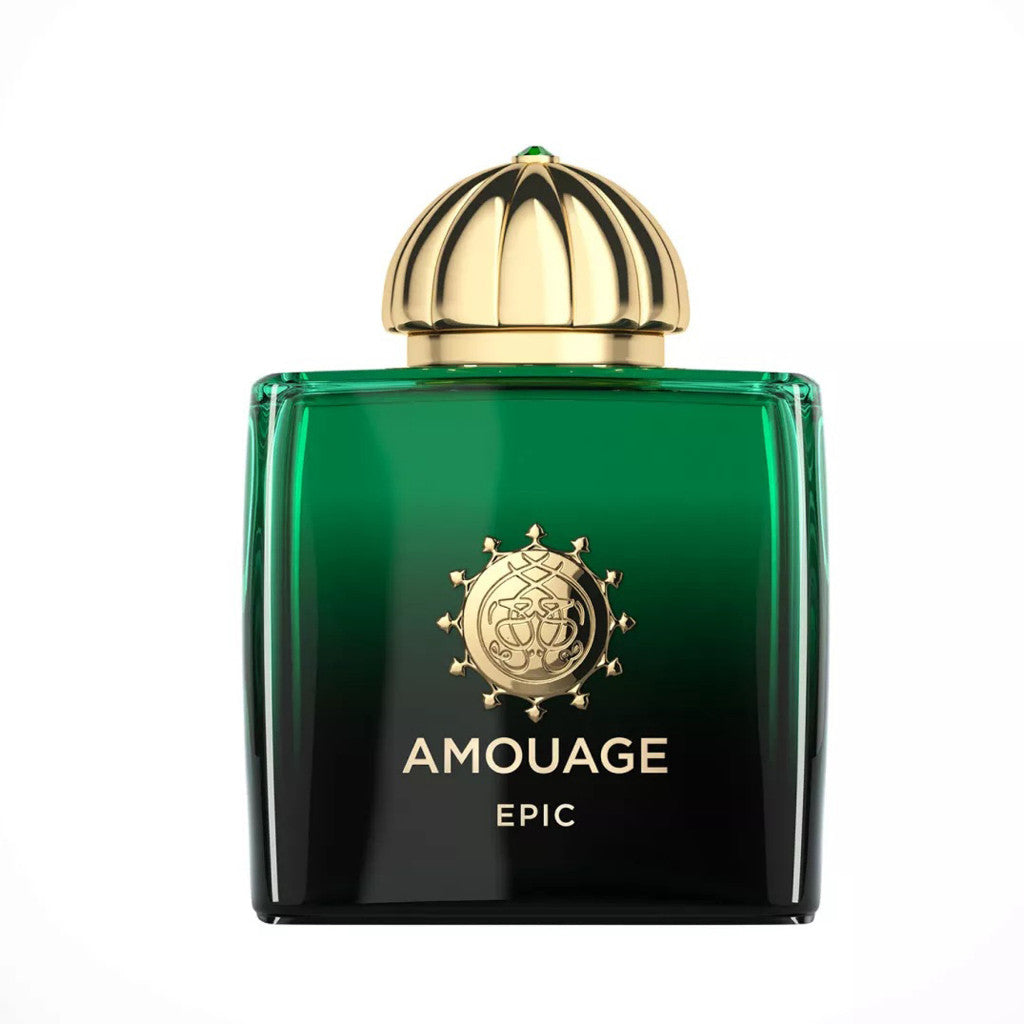 % Amouage Epic Woman EDP 100ml Perfume for Women