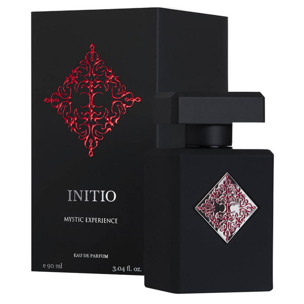 % Initio Oud for Happiness / Greatness / Absolute/ Delight / Side Effect / Musk Therapy / Atomic Rose / Mystic EDP 90ml