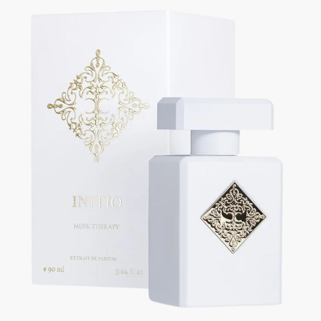 % Initio Oud for Happiness / Greatness / Absolute/ Delight / Side Effect / Musk Therapy / Atomic Rose / Mystic EDP 90ml