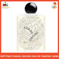 % Diptyque Corail Oscuro EDP 100ml Perfume for Men & Women