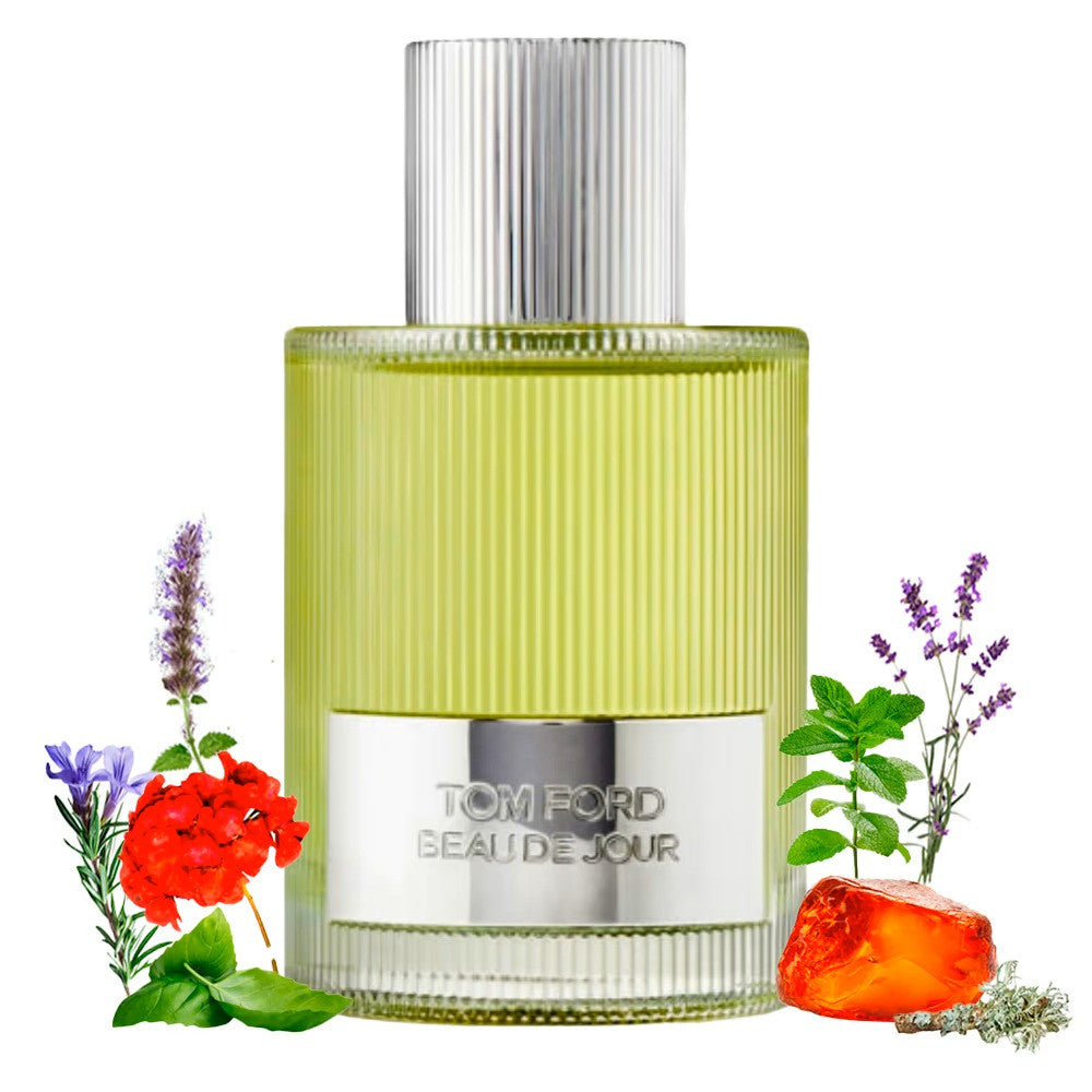 % TF Beau De Jour Eau de Parfum 100ml for Men