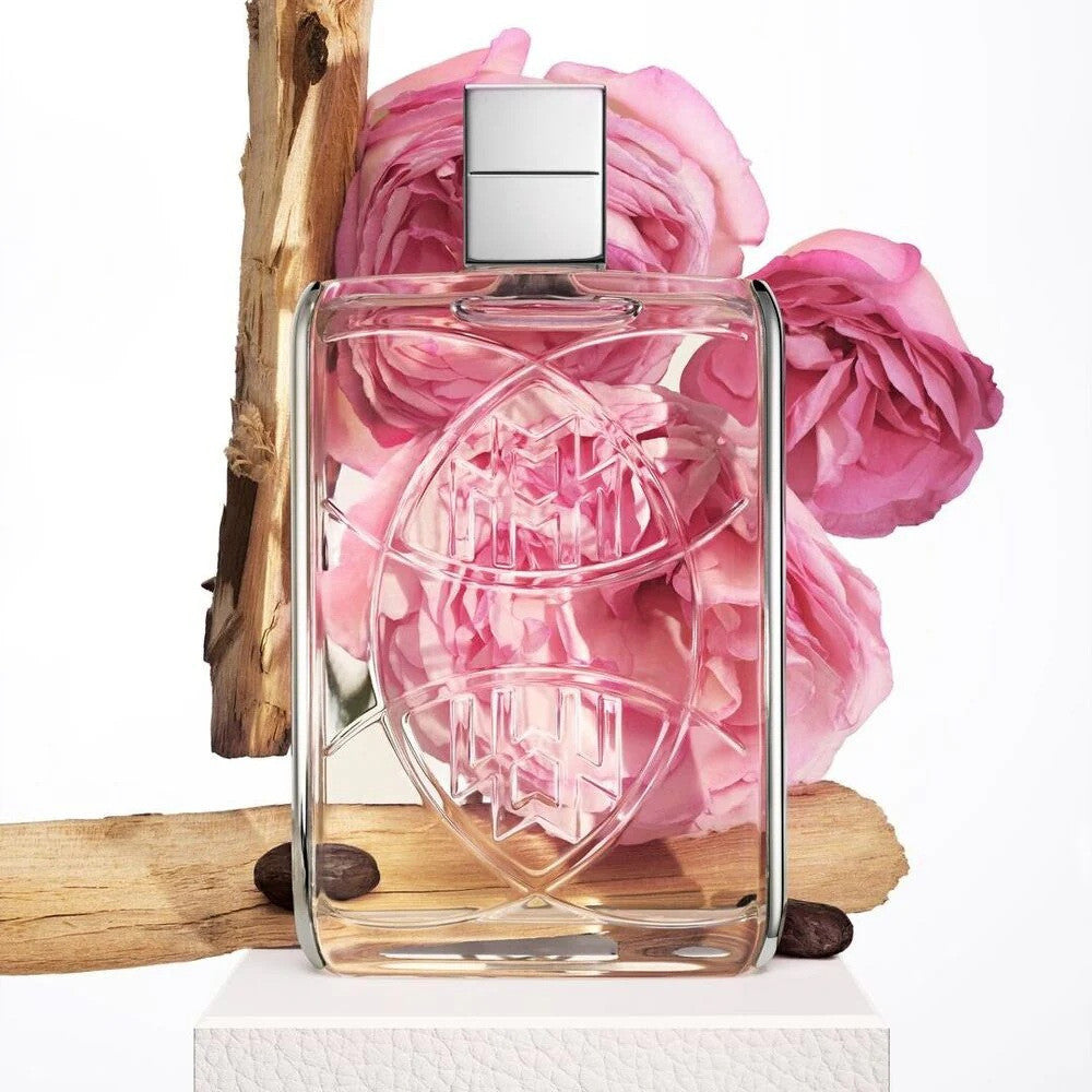 % Maybach Vibrant Tuberose / Snow White Leather / Fascinating Oud / Charismatic Rose EDP 100ml Perfume