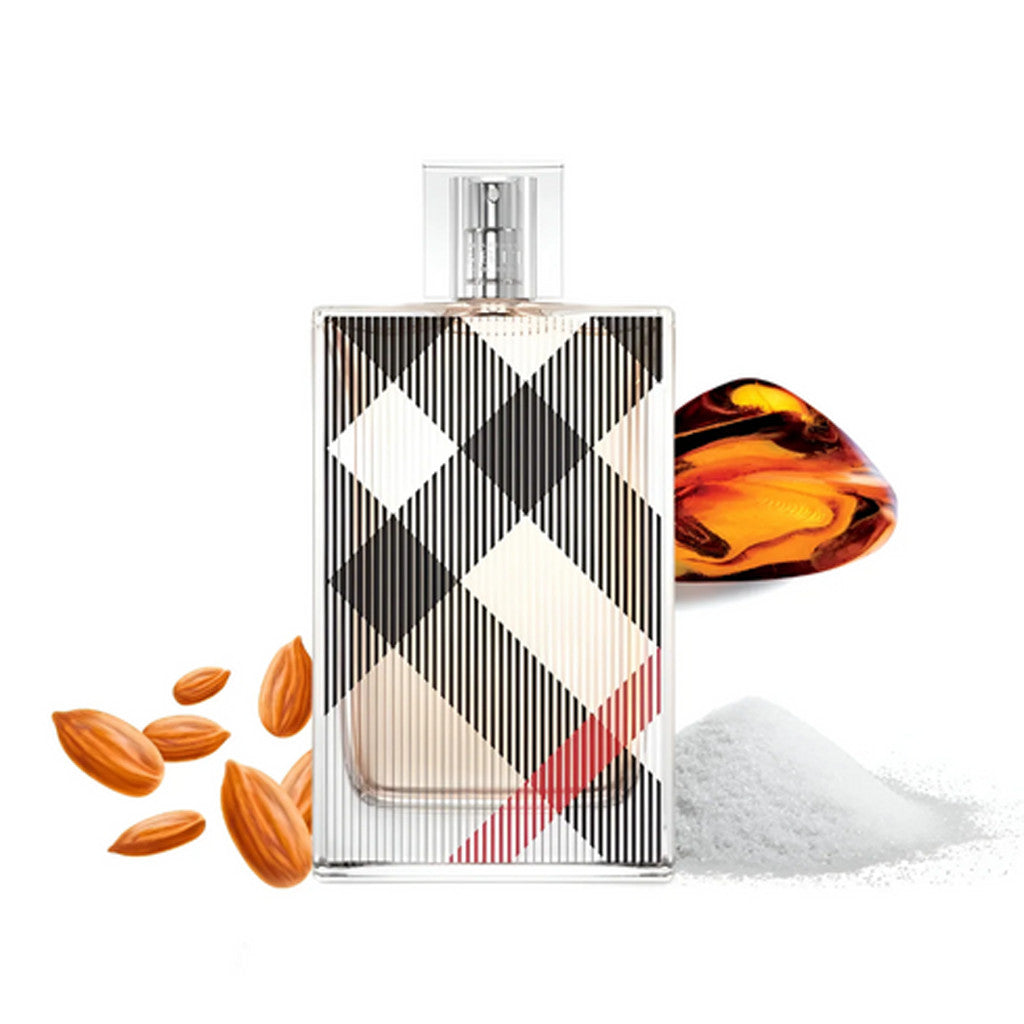 % Brubrery Brit for Her Eau de Parfum 100ml