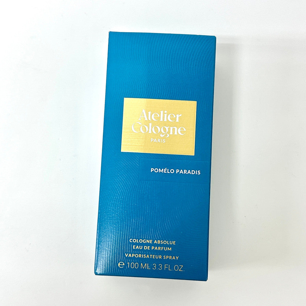 % Pomelo Paradis Cologne Absolue (2024) EDP 100ml for Men & Women