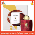 % Amouage Journey Woman EDP 100ml for Women
