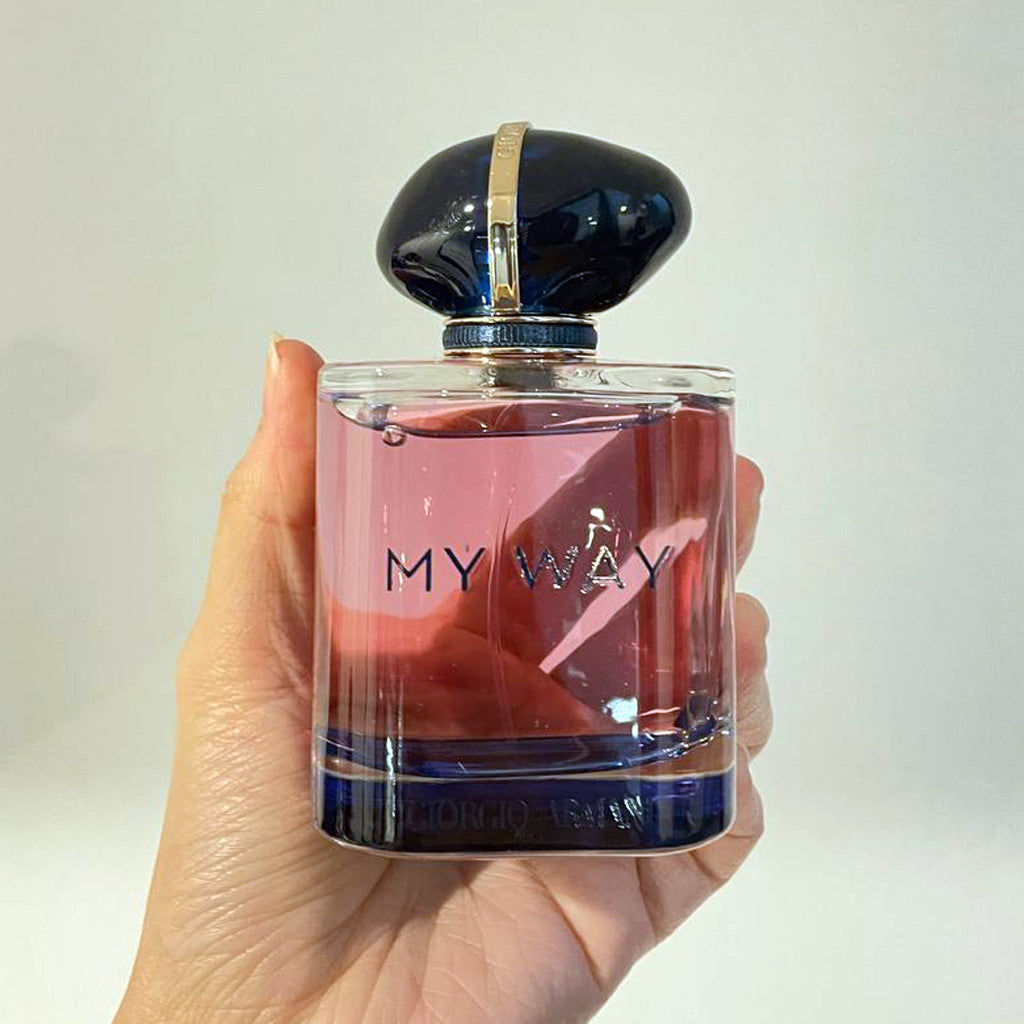 % My Waay Intense Eau de Parfum 9Oml
